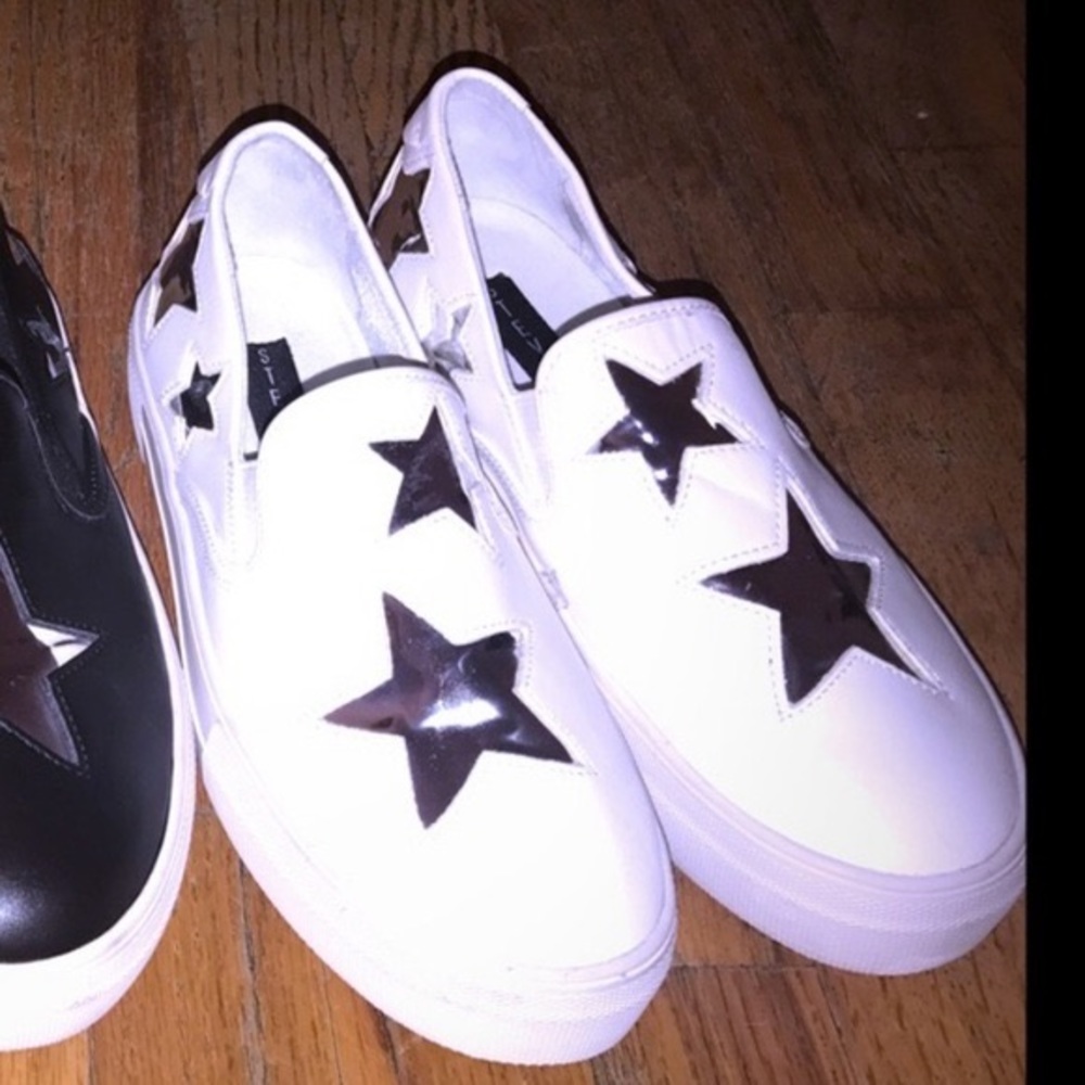 Steve Madden